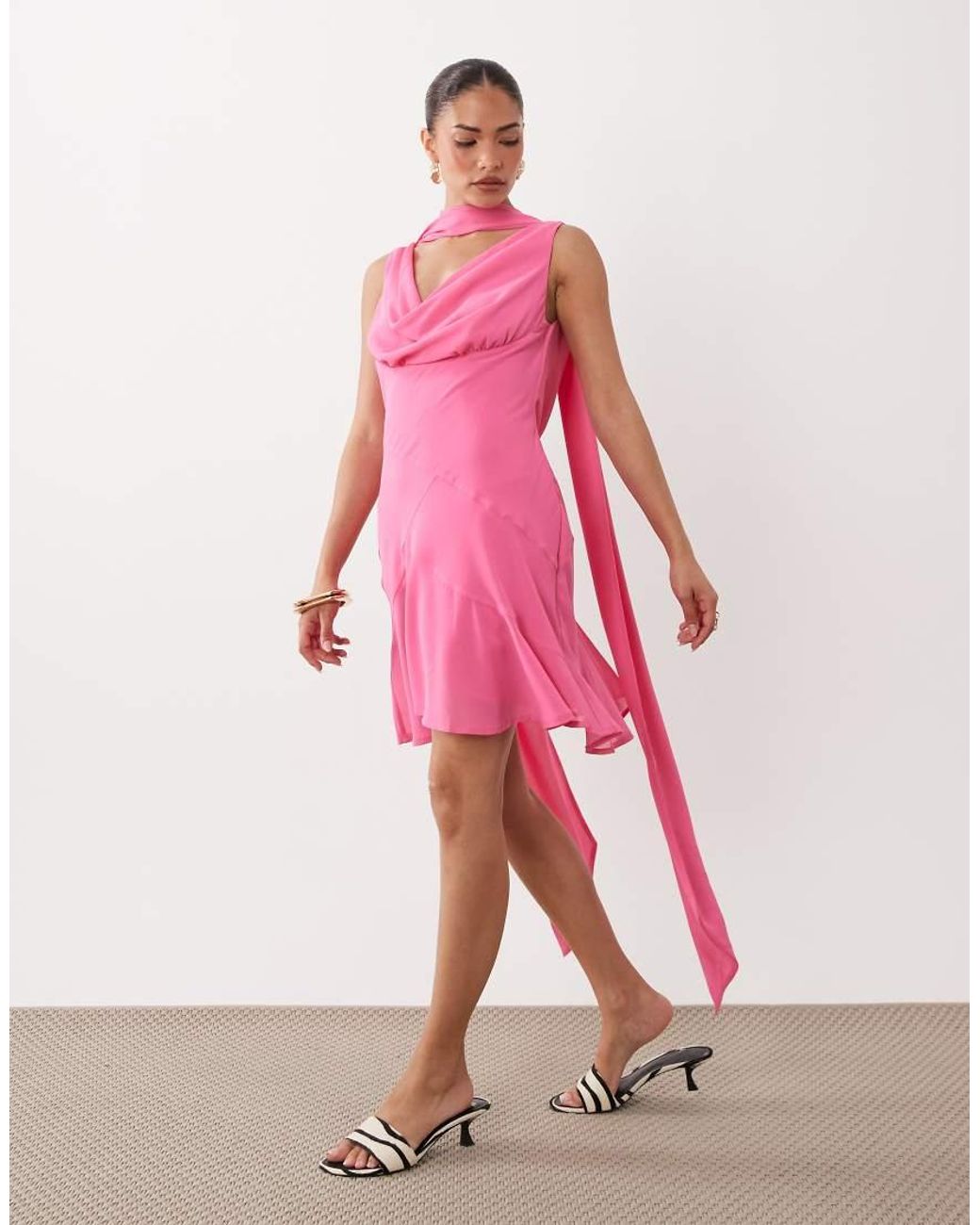 Petite di Never Fully Dressed in Pink