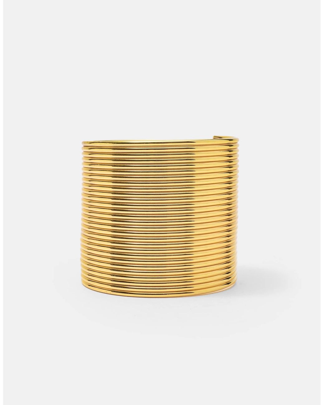 Pull&Bear Natural Mehrreihiges armband
