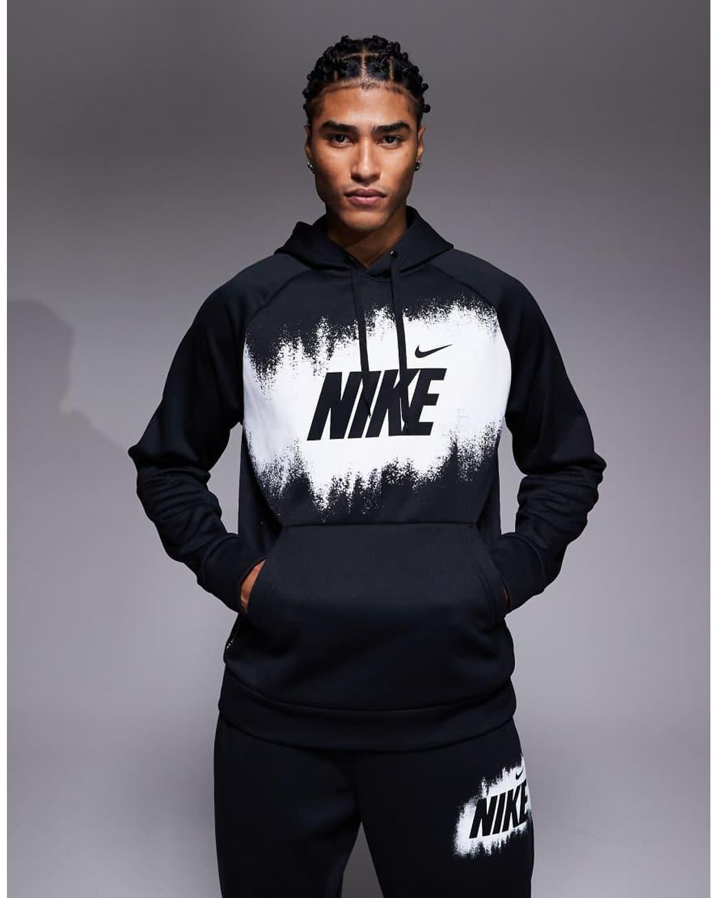 nike heritage hoodies