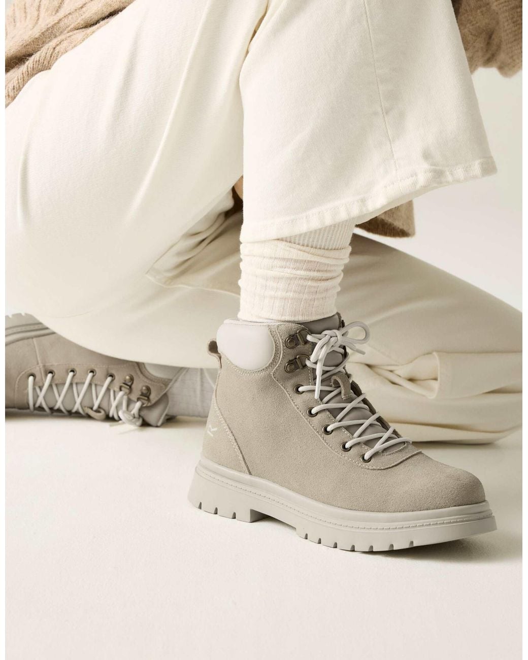 Regatta Natural – whinton – stiefel