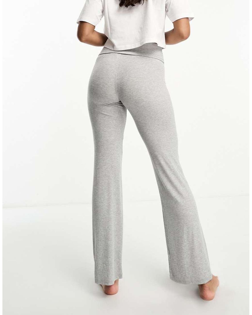 Flare sleep pants hotsell
