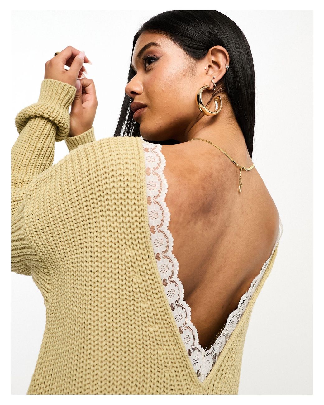 Glamorous Style Scoop 