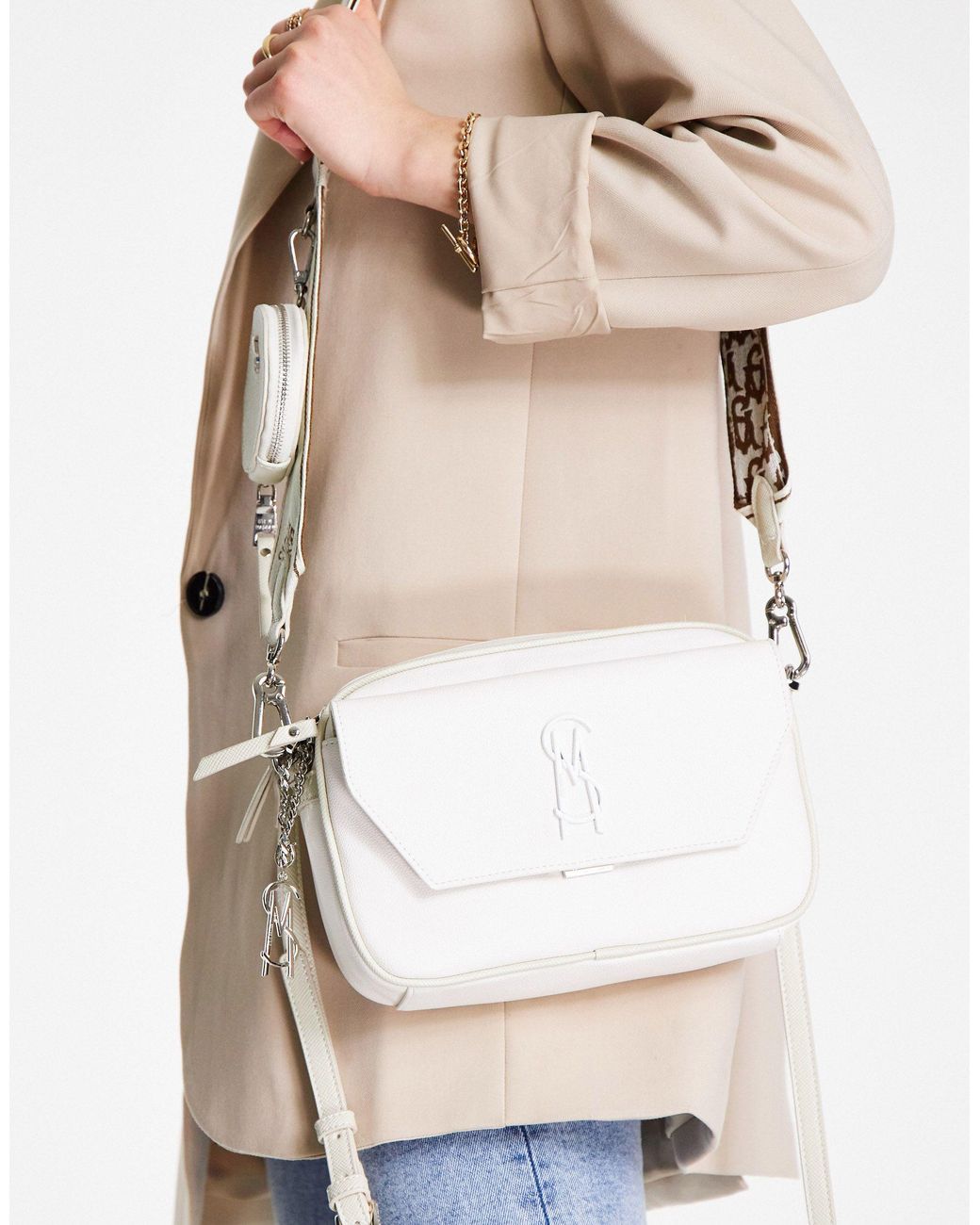 Steve madden bandolera new arrivals