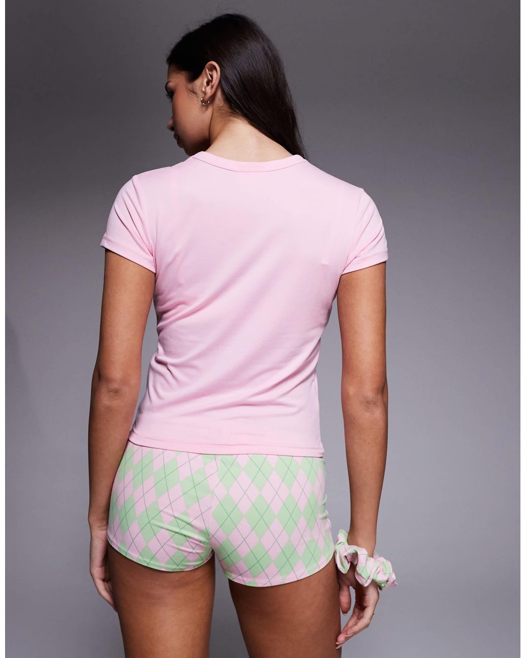 Ensemble Juicy Couture en coloris Green