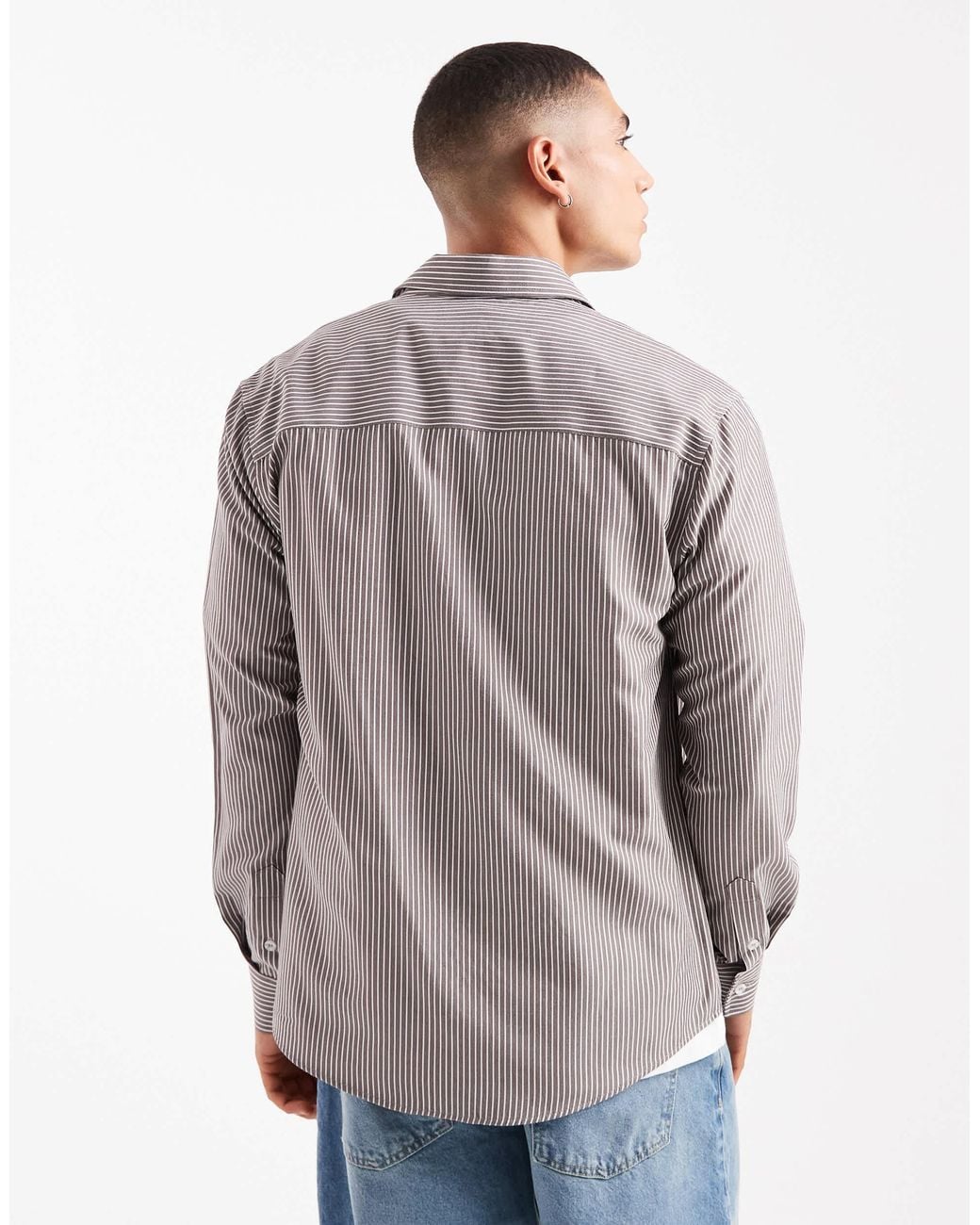 ASOS White Slim for men