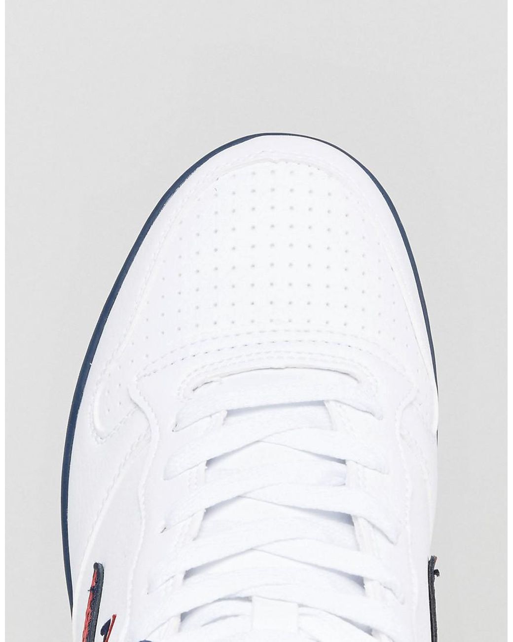 Fila Fila Fx-100 Mid Sneakers In White for Men | Lyst Canada