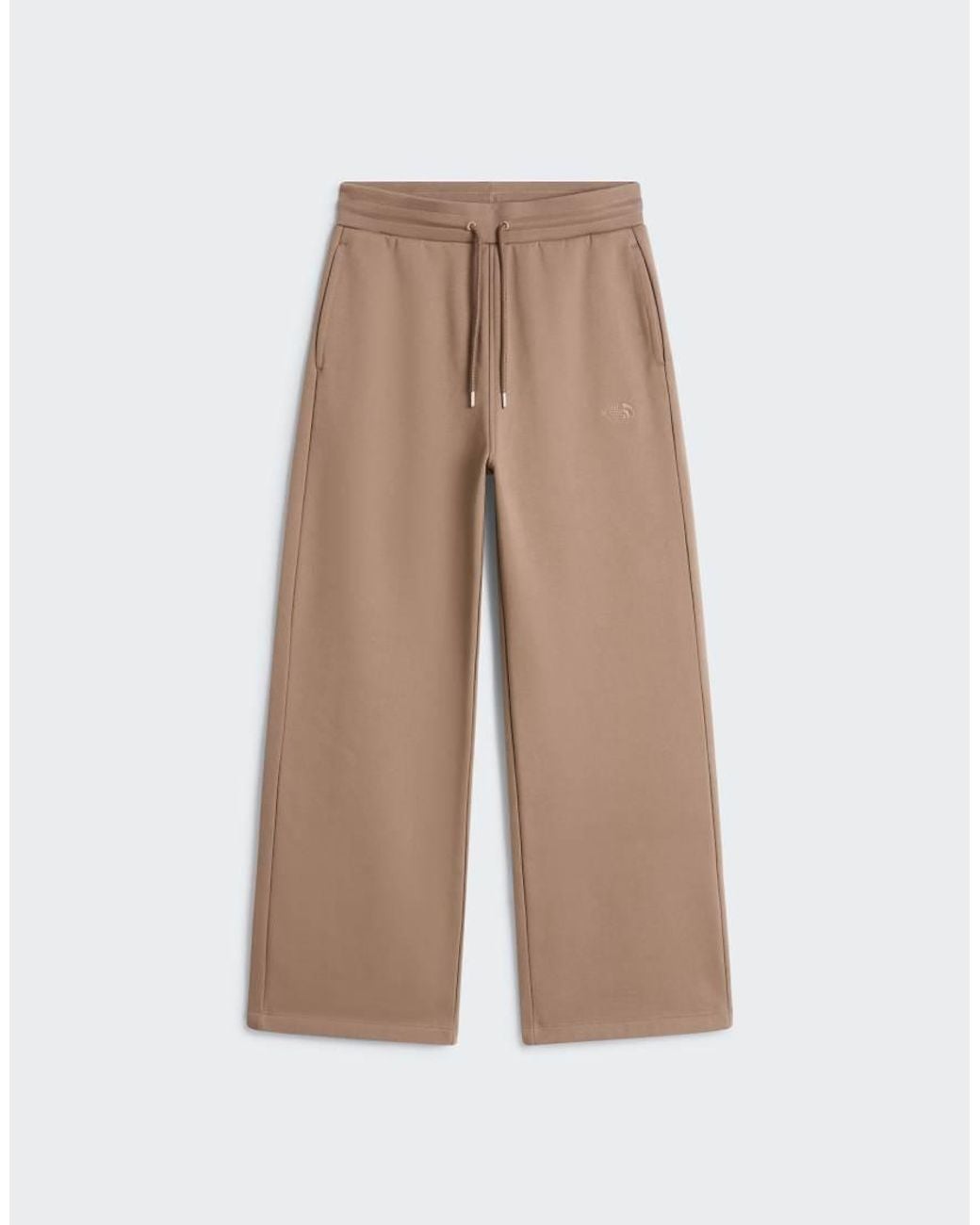 The North Face Natural W Pintado Wide Pant