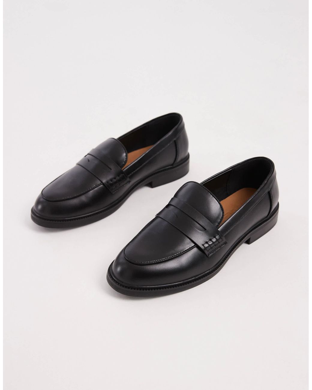 ONLY Black – loafer