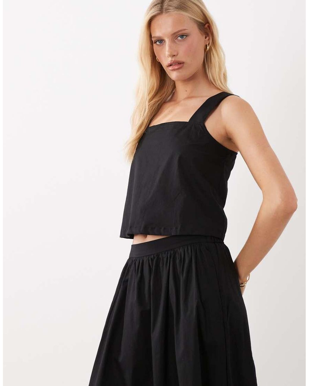 Regatta Black Lightweight Laguna Vest