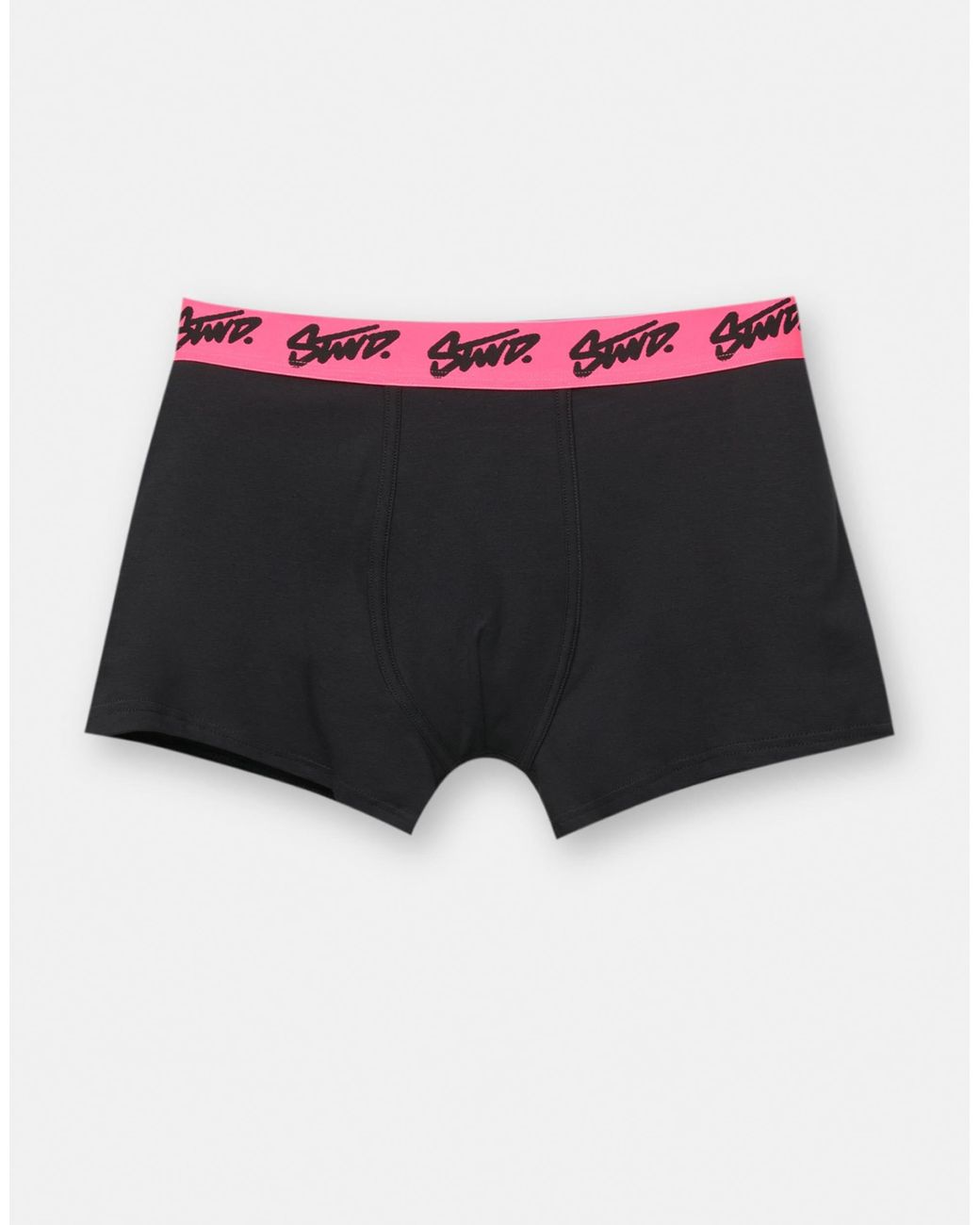 Lot Pull&Bear pour homme en coloris Multicolor