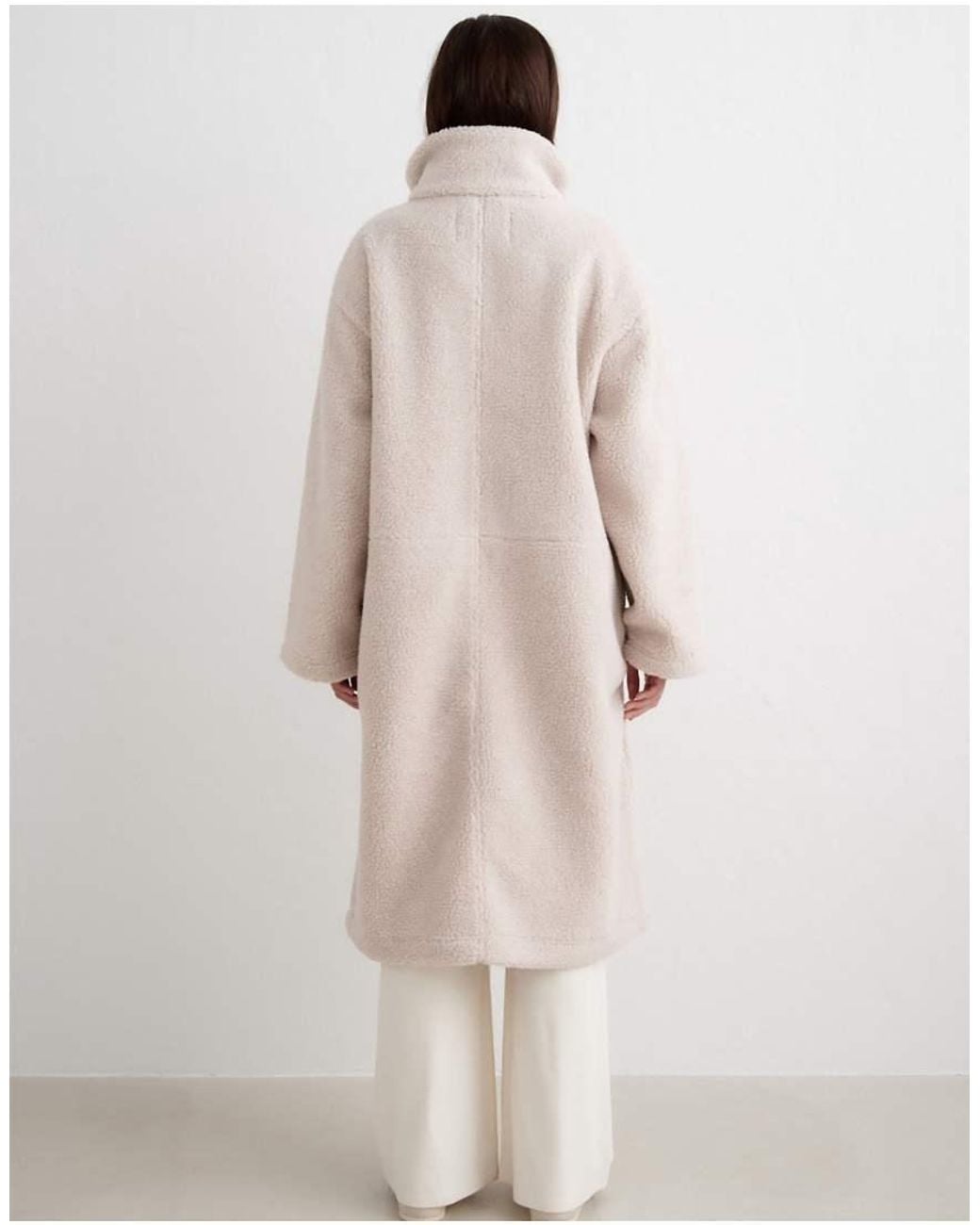 Aim'n Natural Sand Pile Coat
