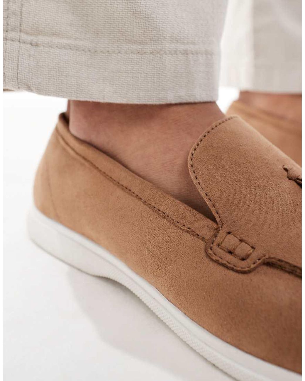 Berwin di SEQWL in White da Uomo