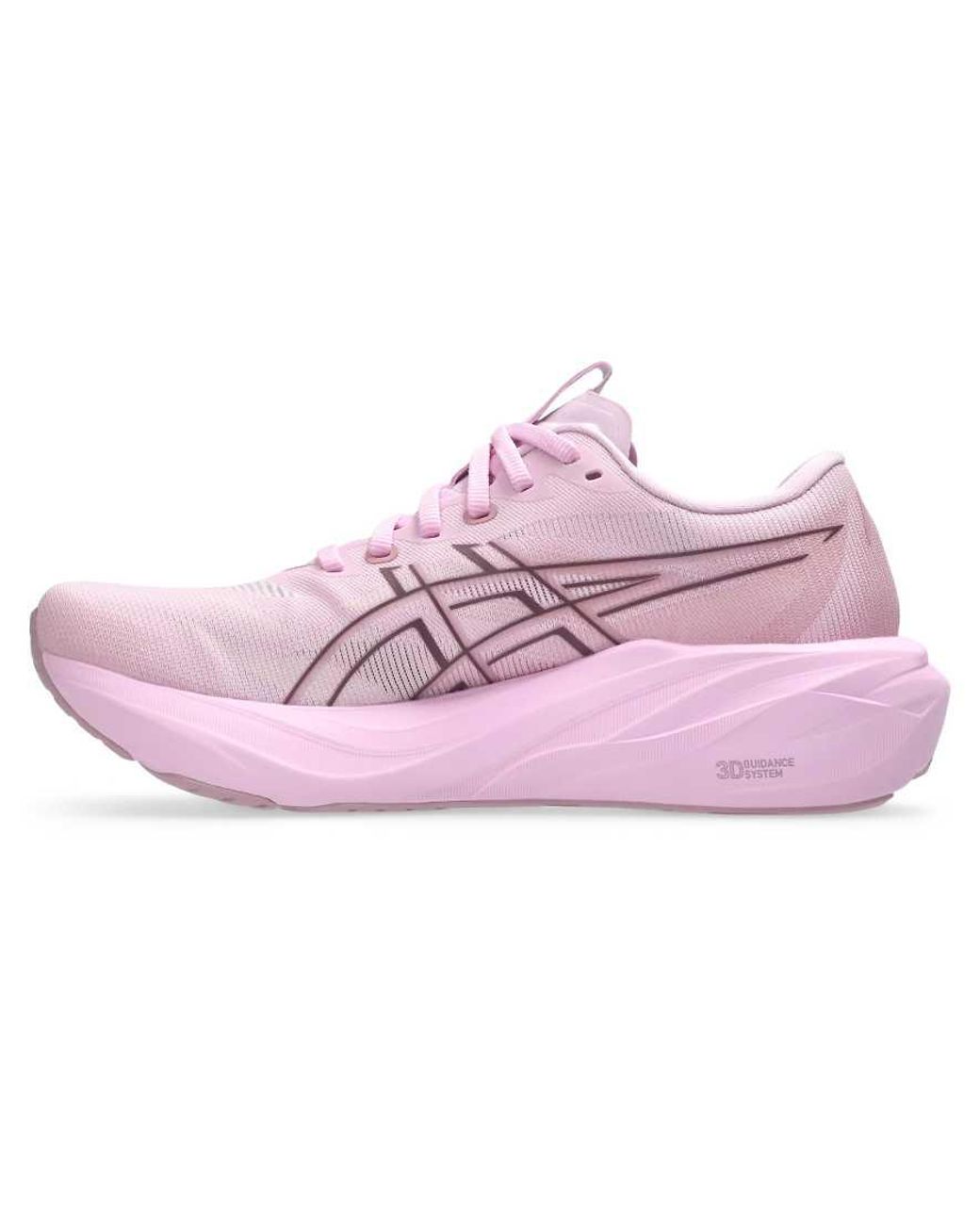 Asics Pink Gt-2000 15 Running Trainers