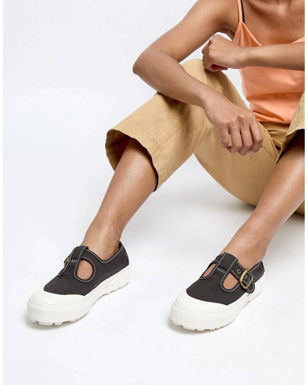 Kids Barefoot Shoes Girl | Mary Jane Sneakers Kids | Livie Luca Shoes Girls  - Children's - Aliexpress