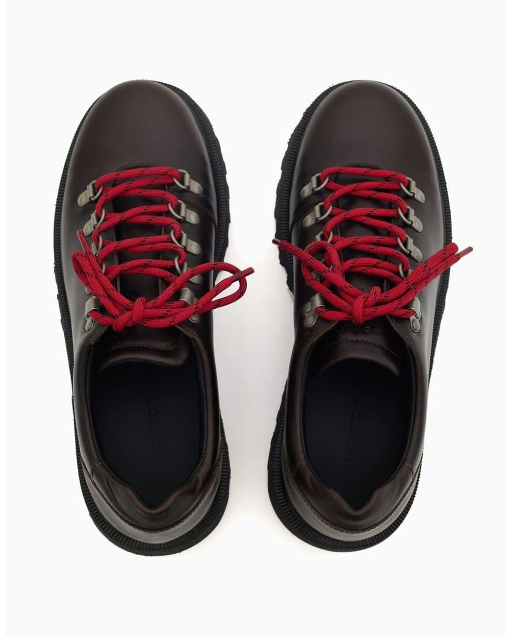 Nokwol Red Ridge Boots for men