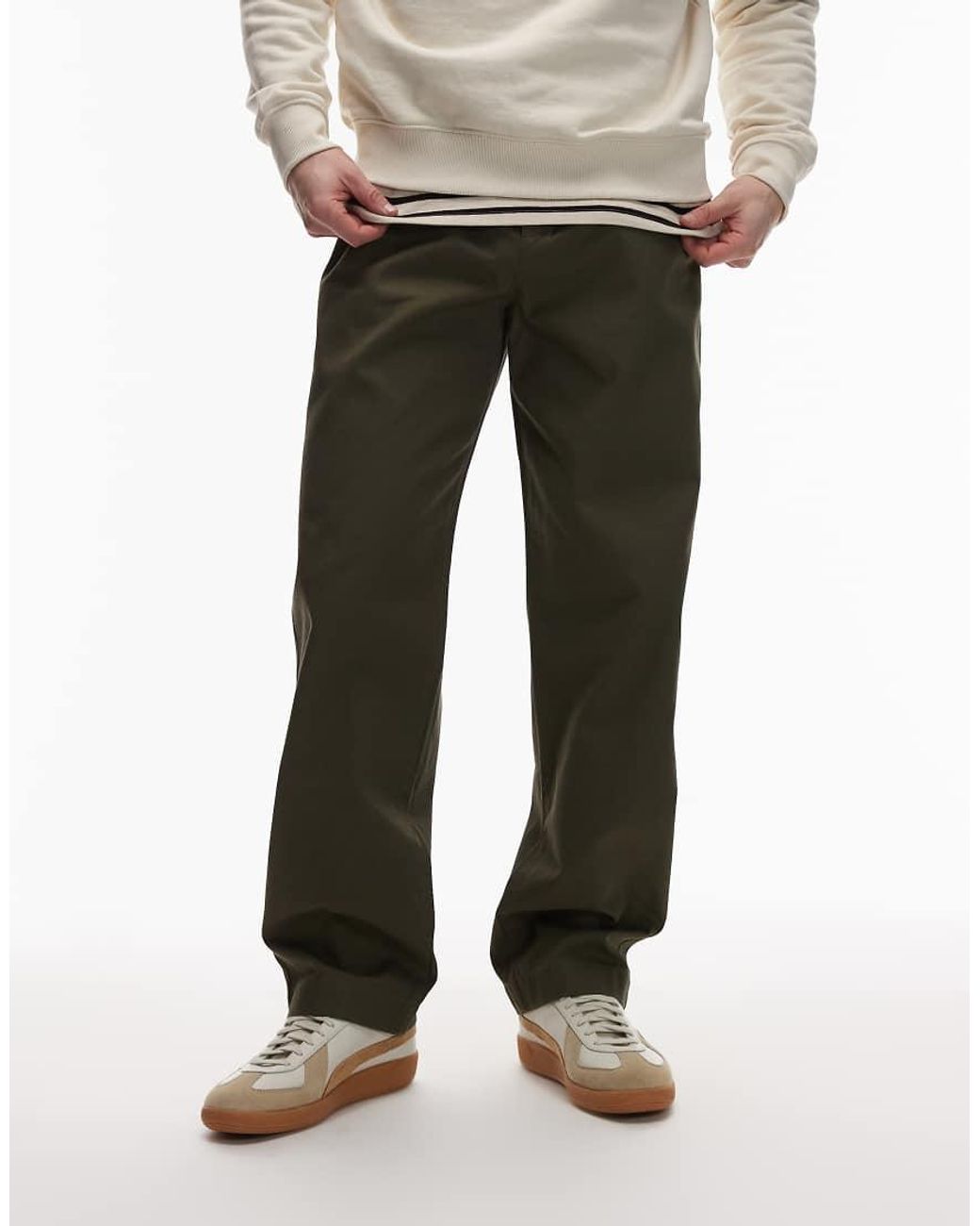 Tommy Hilfiger Murray in het Green voor heren