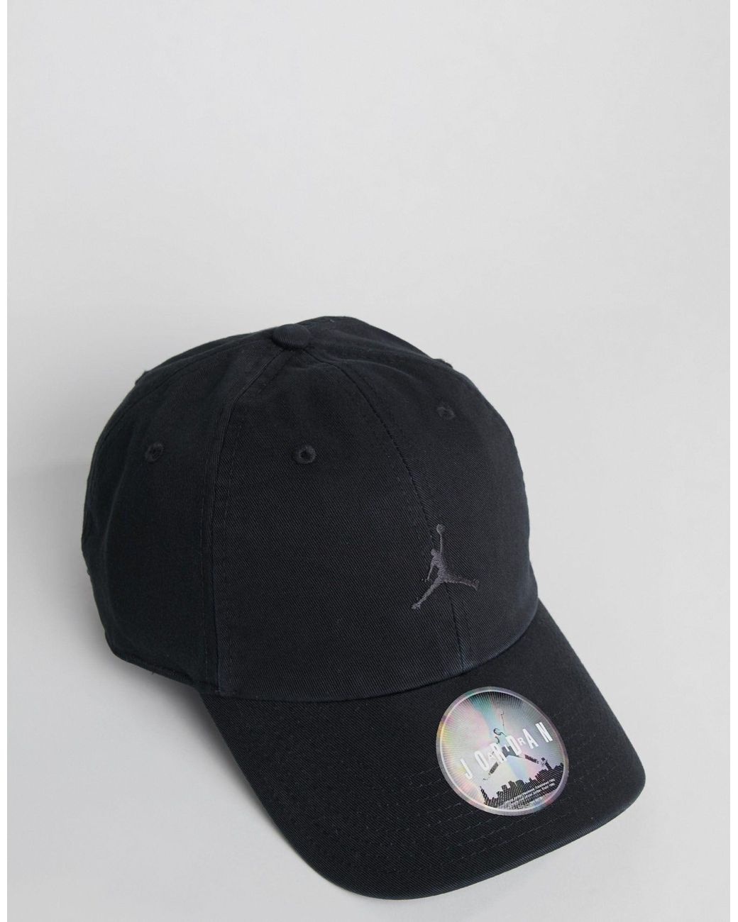 Nike Cotton Jordan Jumpman Heritage86 