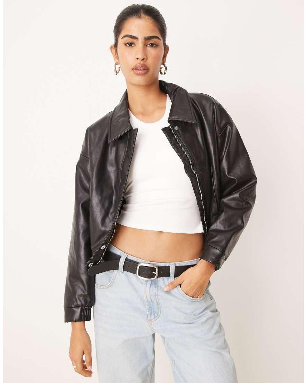 Glamorous Natural Jacket