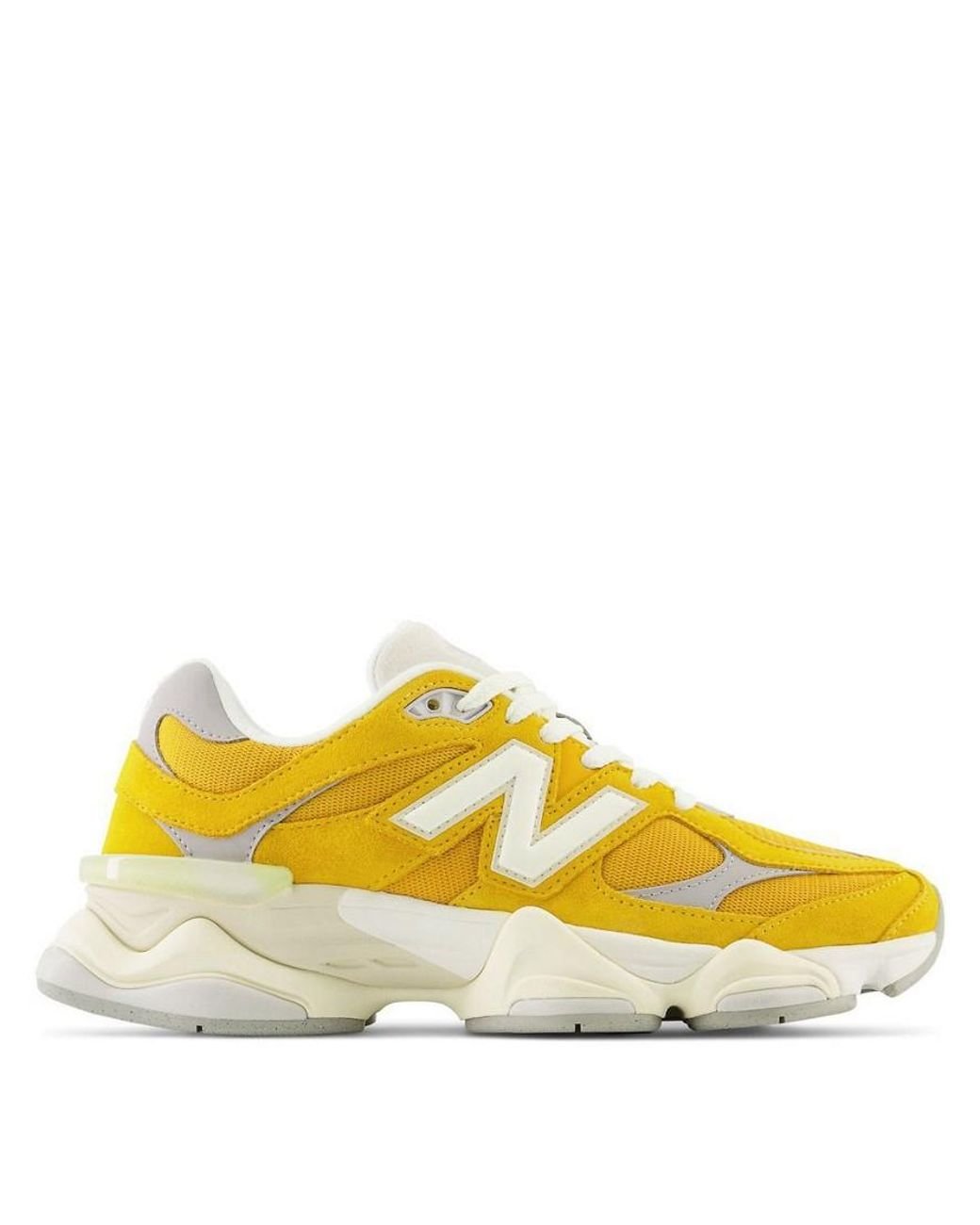 Zapatillas Amarillas 9060 De New Balance de color Amarillo Lyst