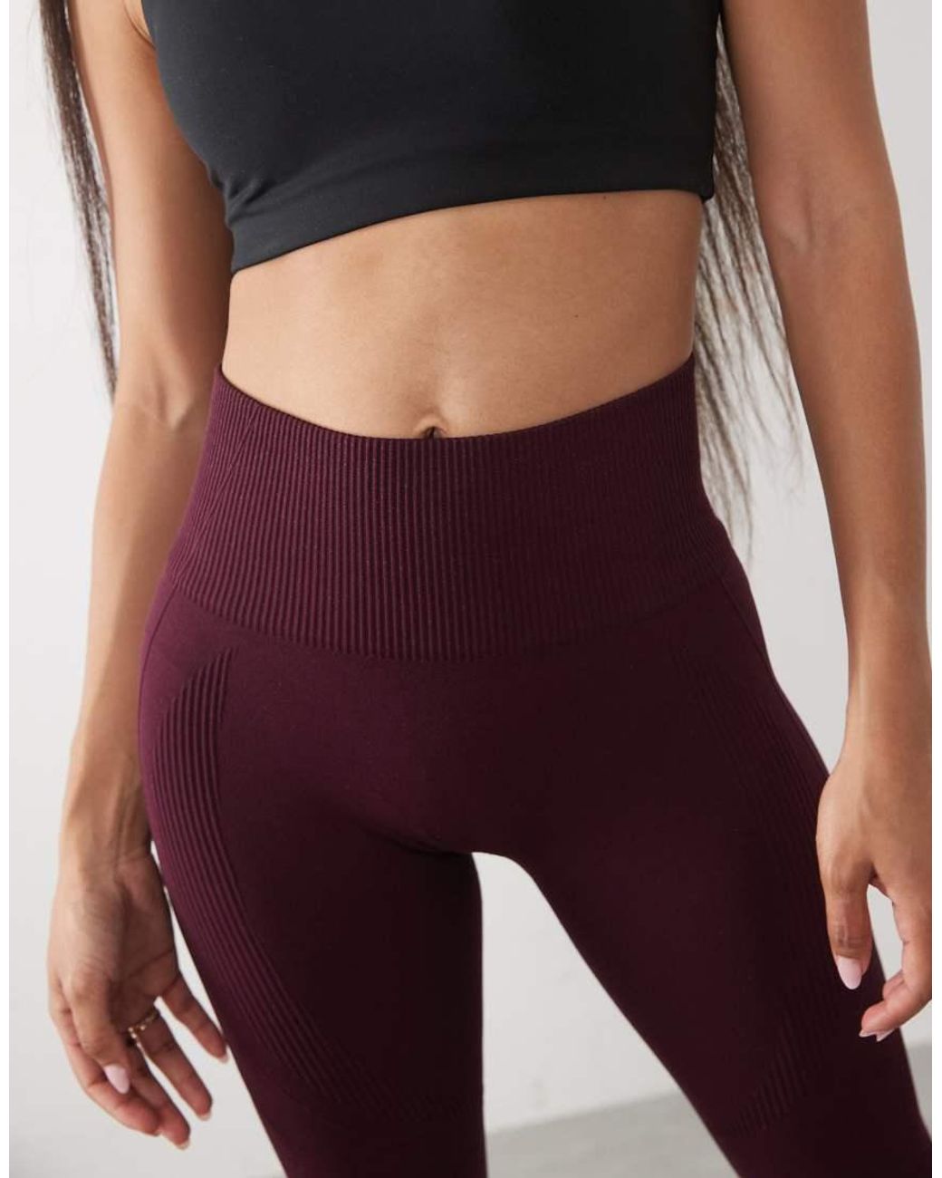 Asos 4505 de color White