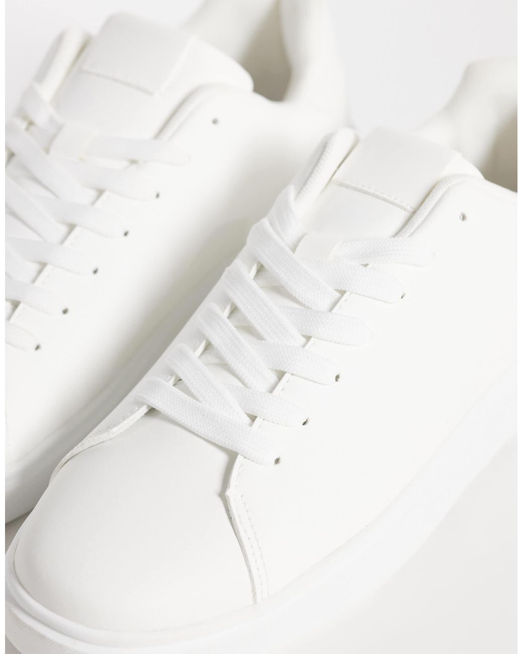 SEQWL Schnür-sneaker in Natural für Herren