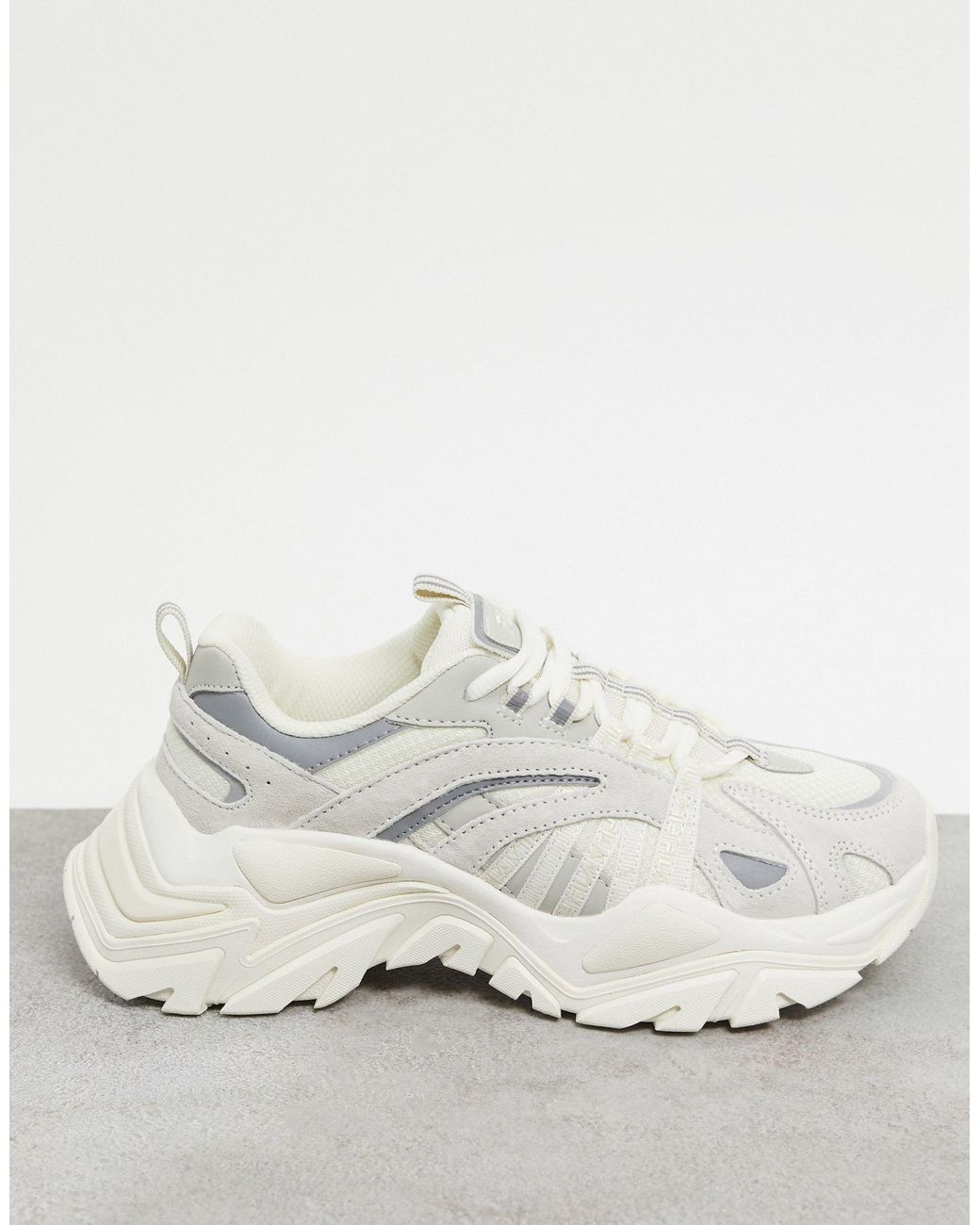 Fila Korea Iteration Trainers Lyst UK