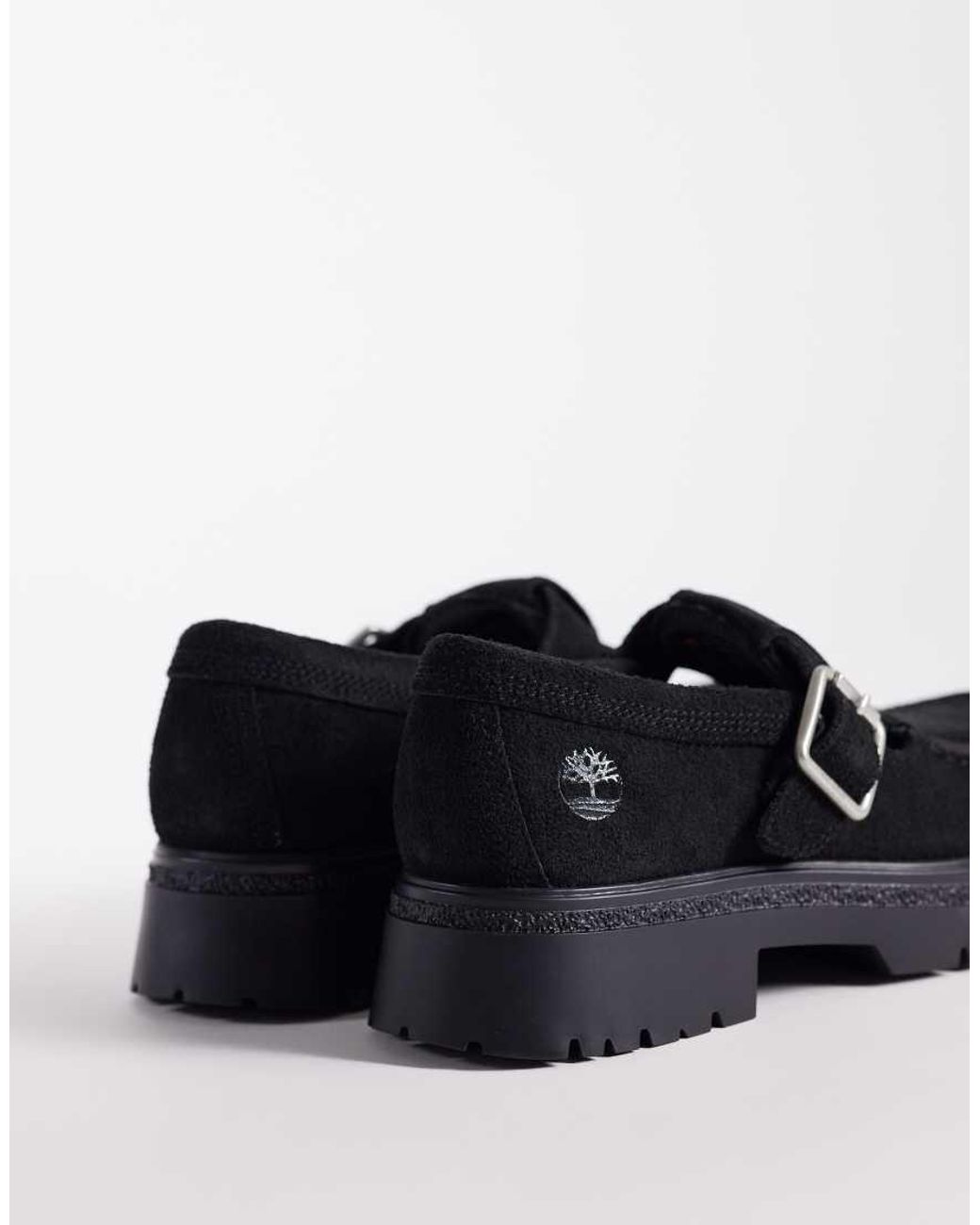 Timberland Blue Cambria Valley Loafer