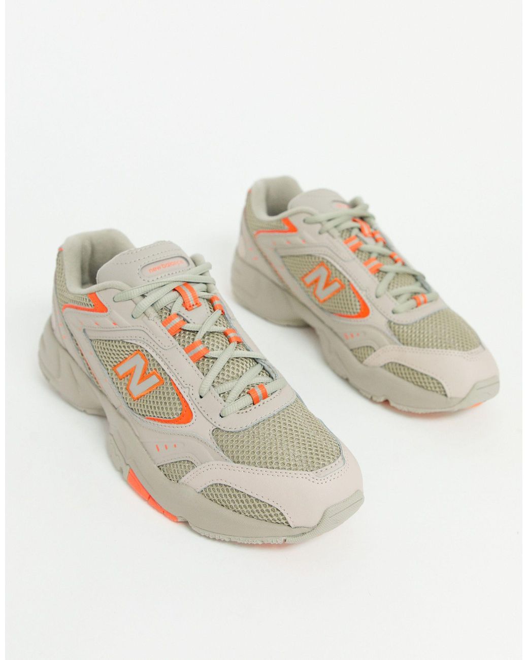 New balance utility store pack 452