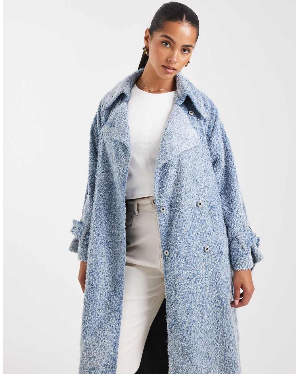 HUGO Garena in het Blue