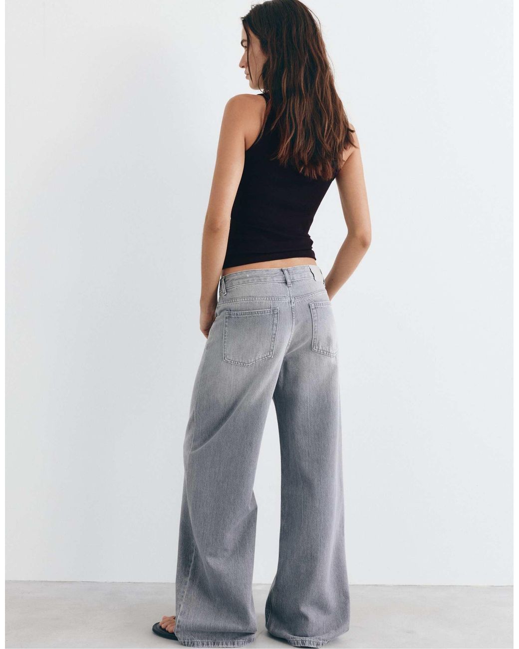 Lot Pull&Bear en coloris Blue