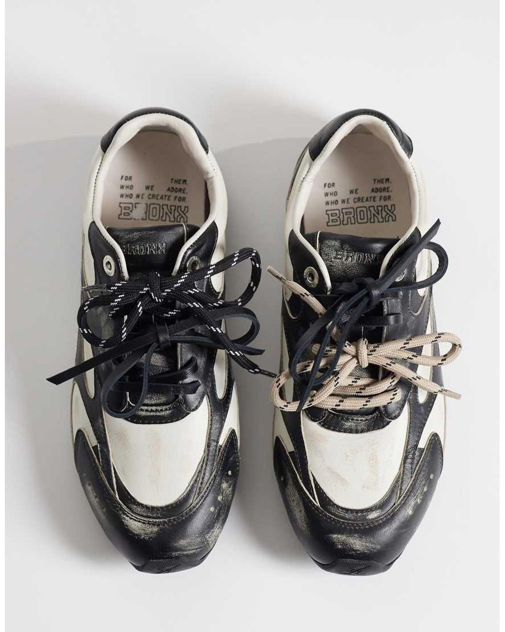 Bronx Multicolor Myr-aa Trainers