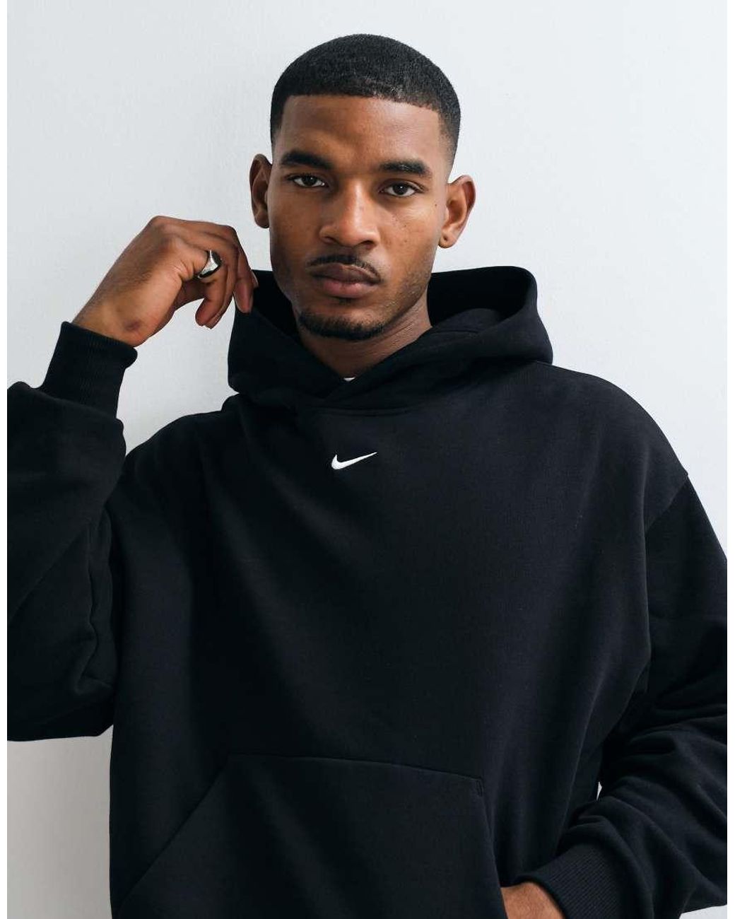 Solo di Nike in Blue da Uomo
