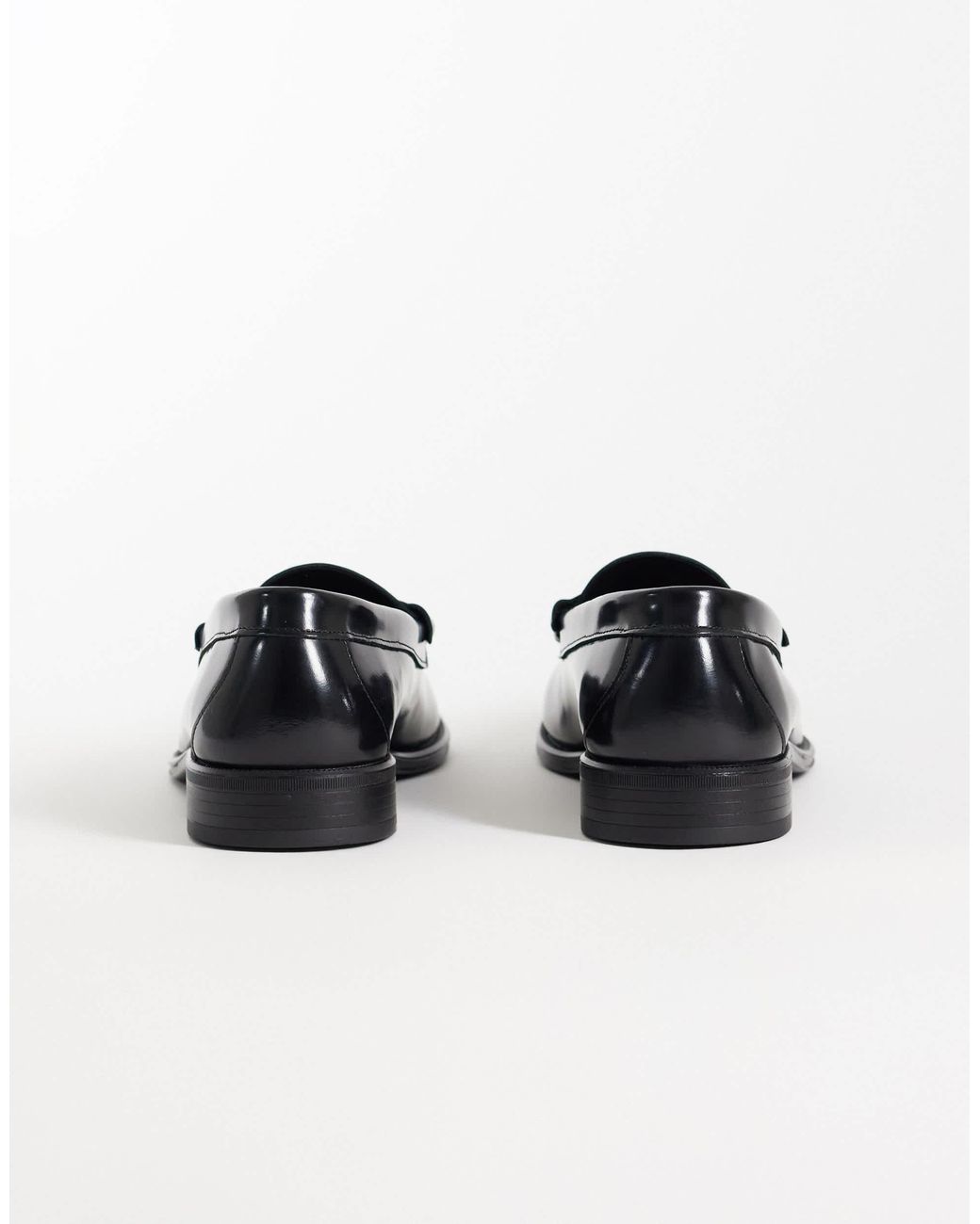 Noak Black Made for men