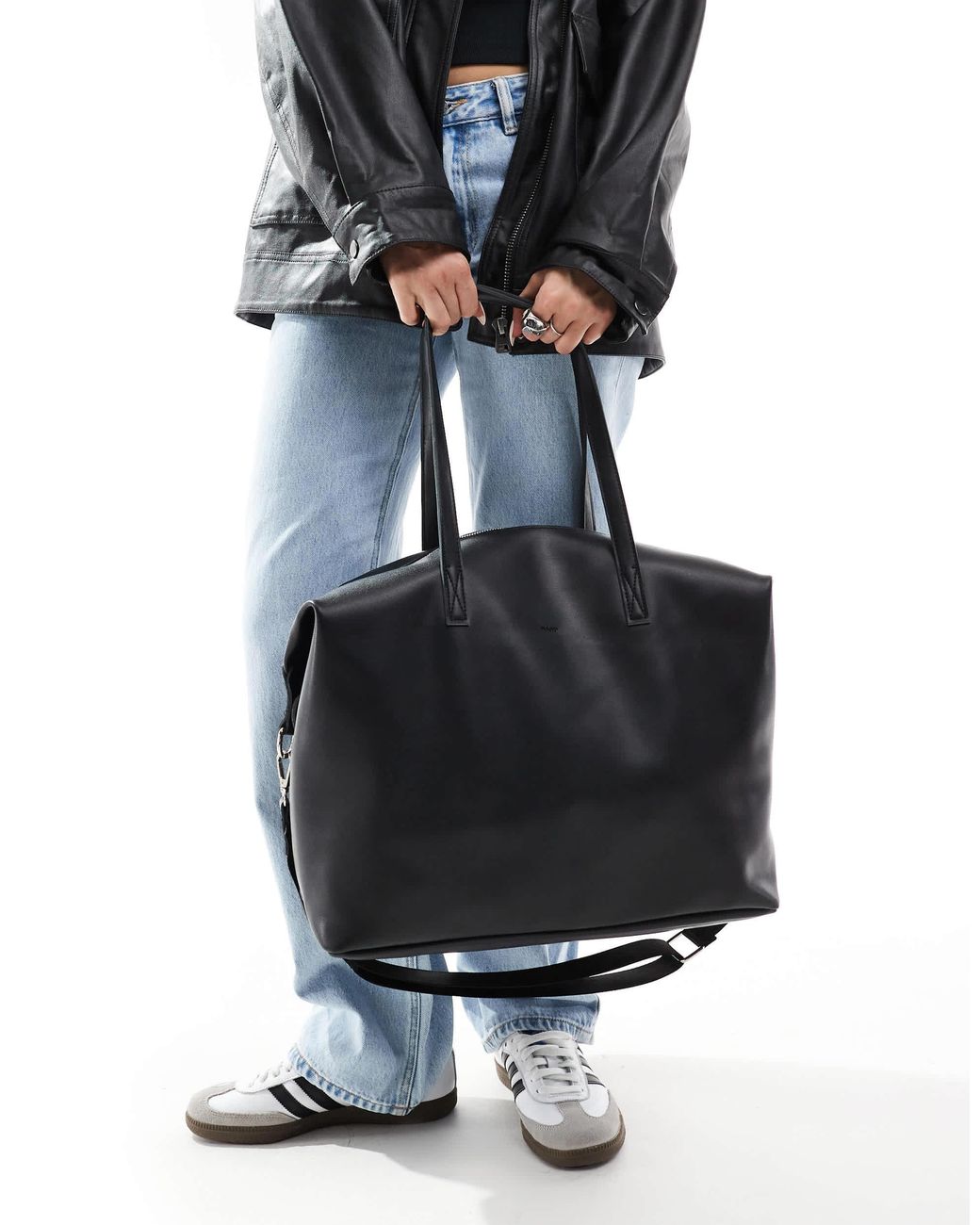 TTT MSW PADDED SHOULDER BAG ブラック TTTMSW