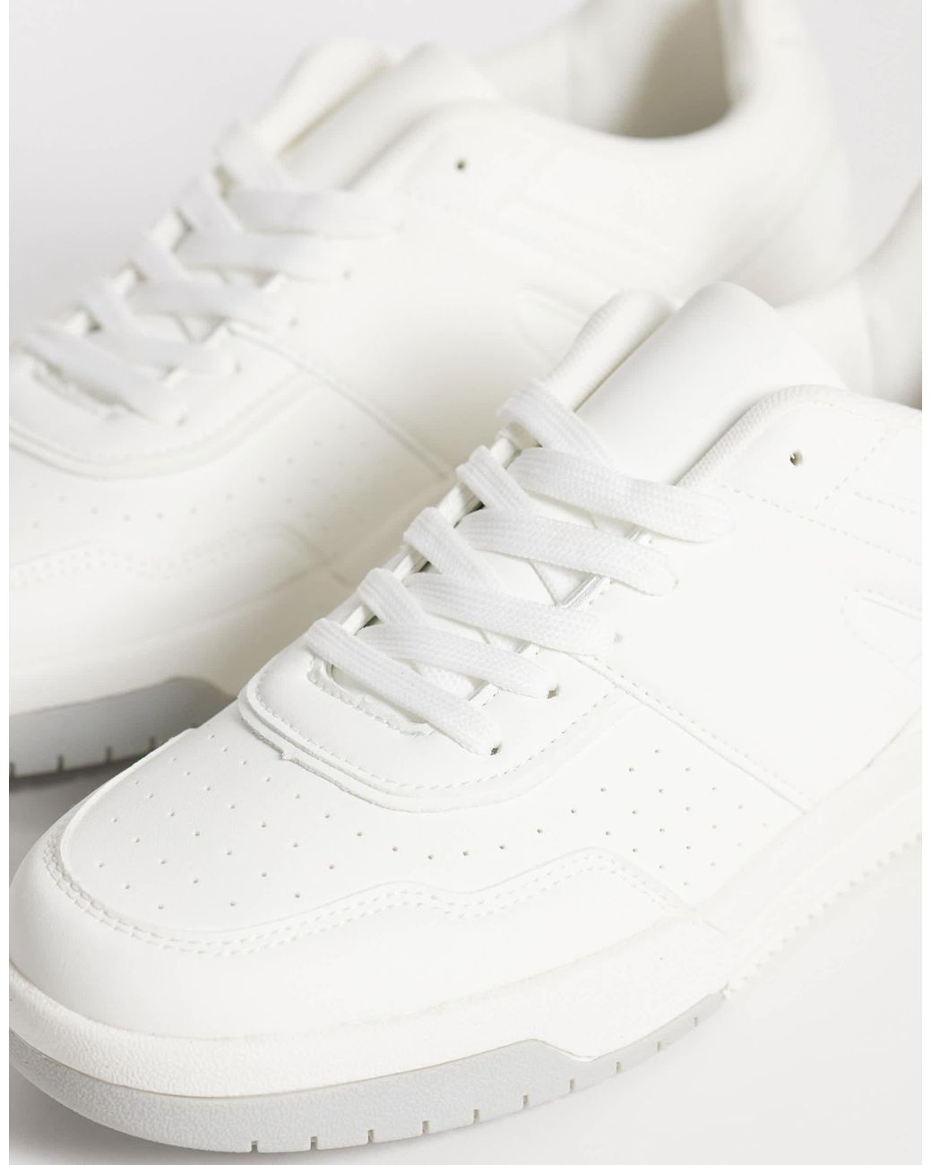 SEQWL Sneaker in White für Herren