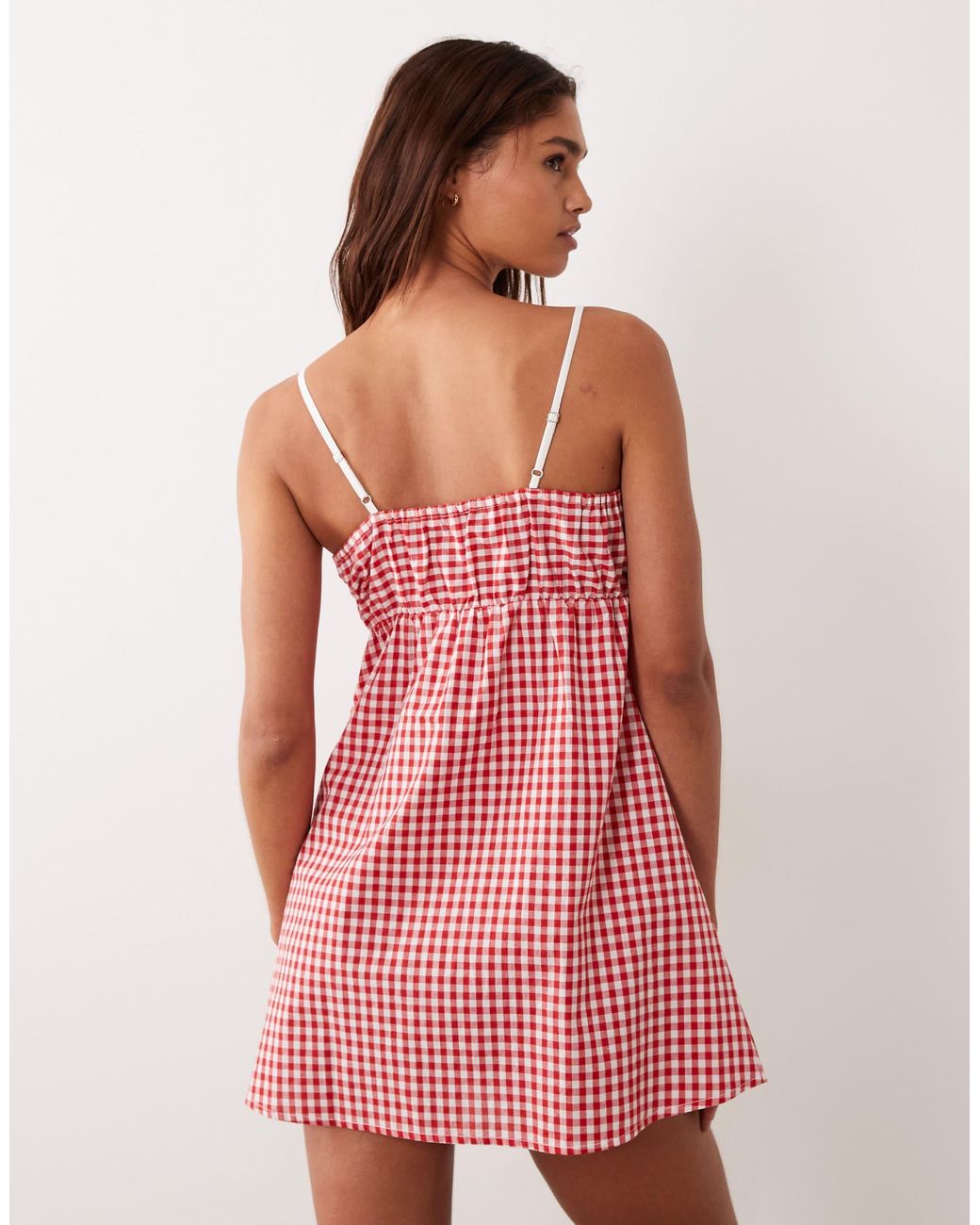 Robe esmé studios en coloris Pink