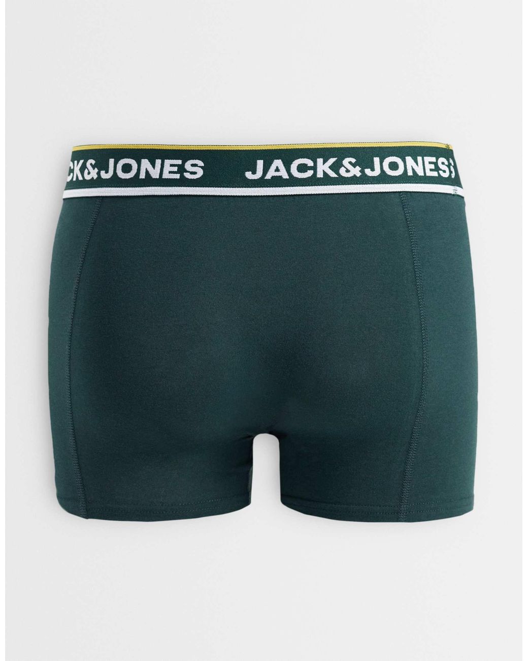 Lot Jack & Jones pour homme en coloris Gray