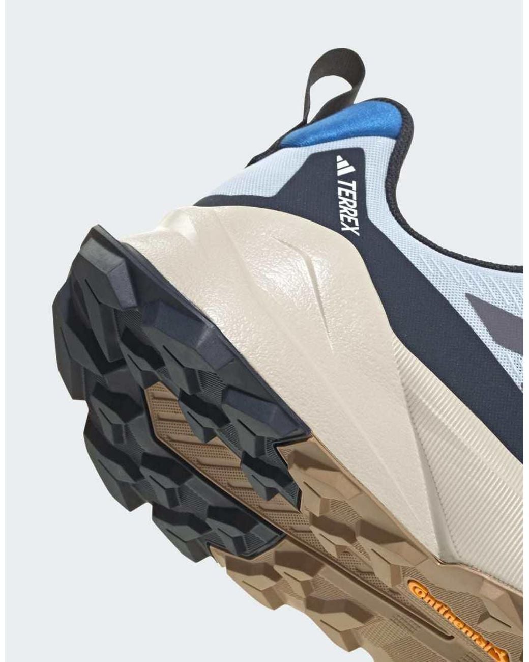Adidas Originals Blue Terrex Trailmaker 2.0 Trainers for men