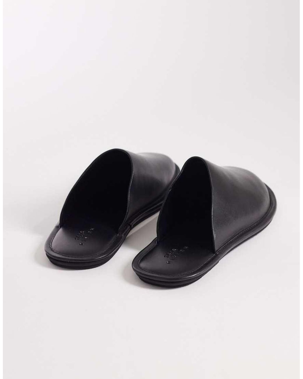 ASOS Blue Mule for men