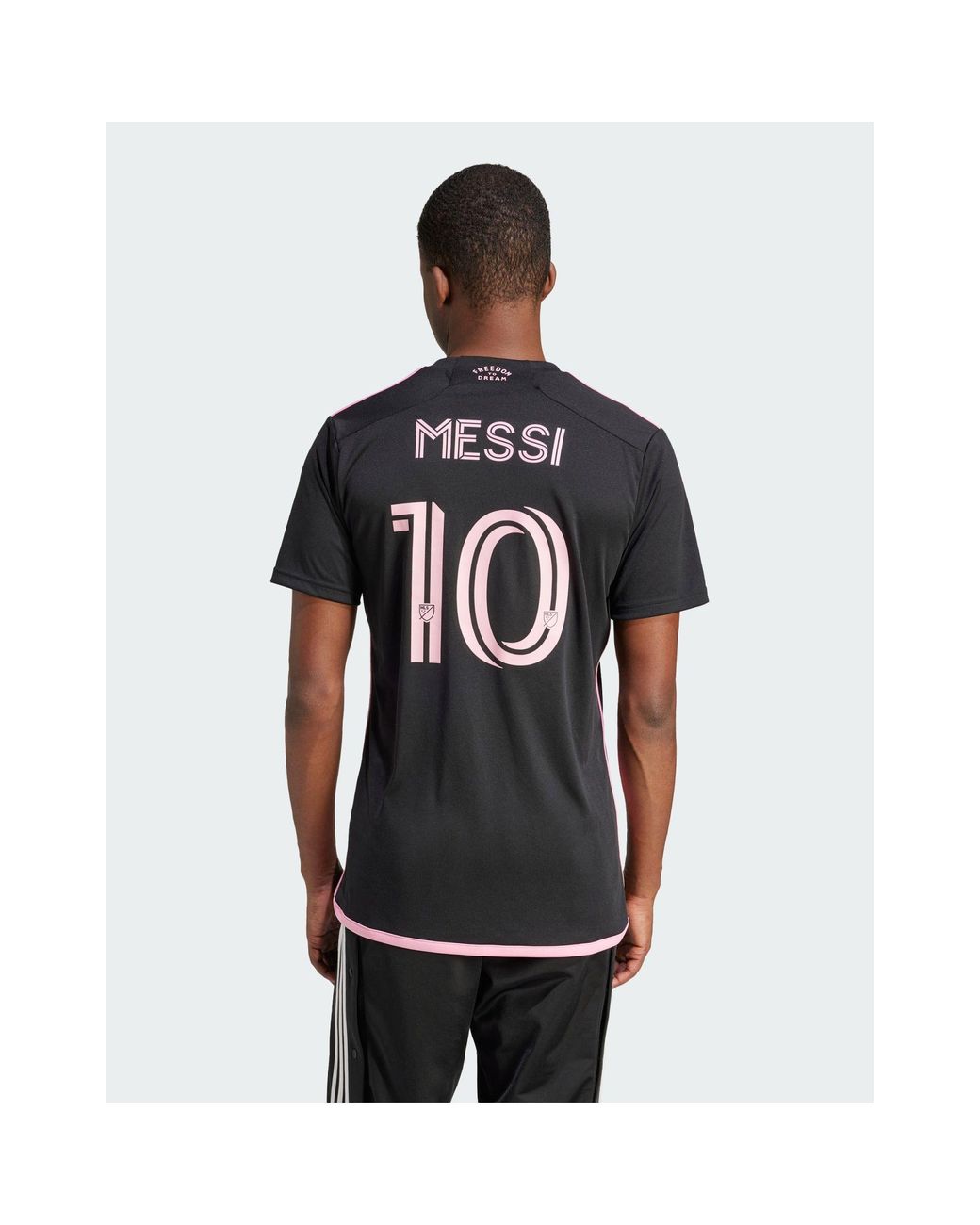 Adidas originals miami jersey top