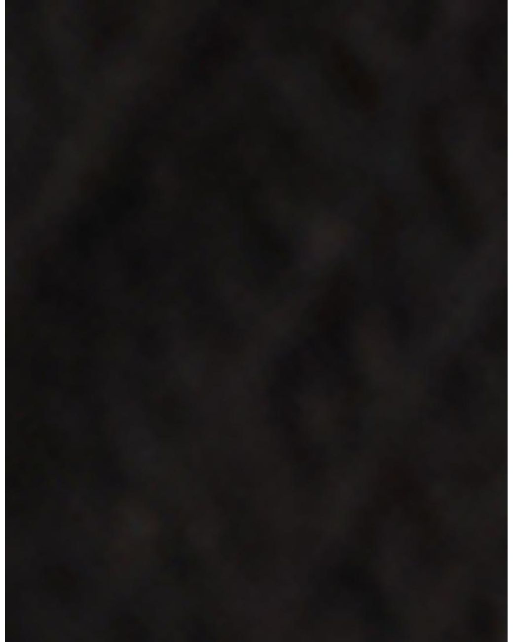 Calzedonia Black Ribbed Short Socks