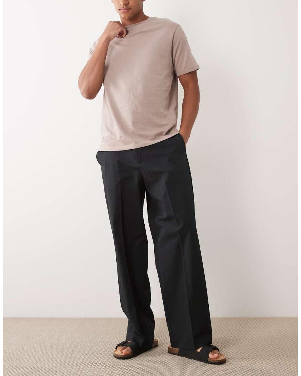 Essentials di ASOS in Multicolor da Uomo