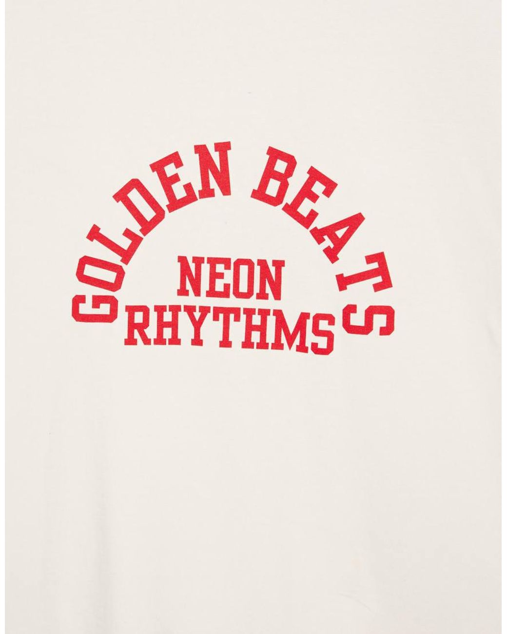 Pull&Bear Gray Ribbed Graphic T-shirt for men