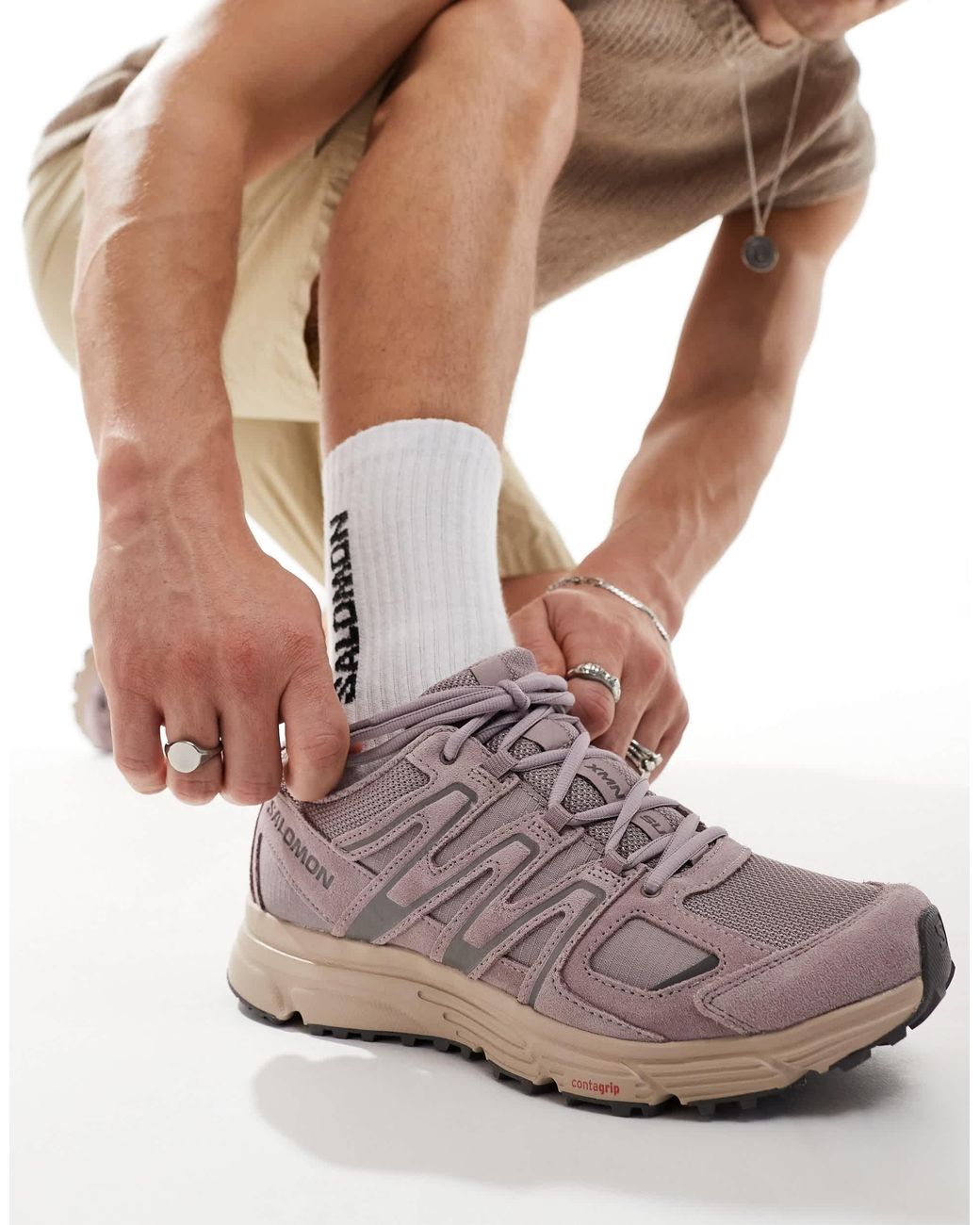 salomon-Purple-Xmn-4-Suede-