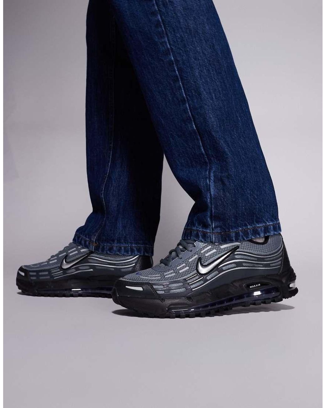 Nike Blue Air Max Tl 2.5 Trainers for men