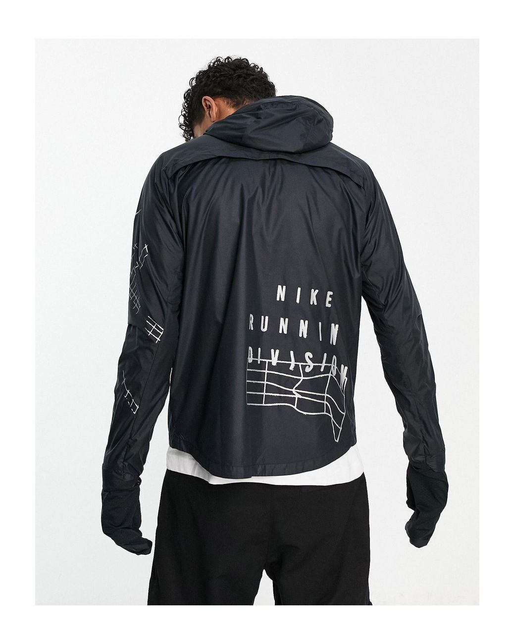 Veste nike flash cheap