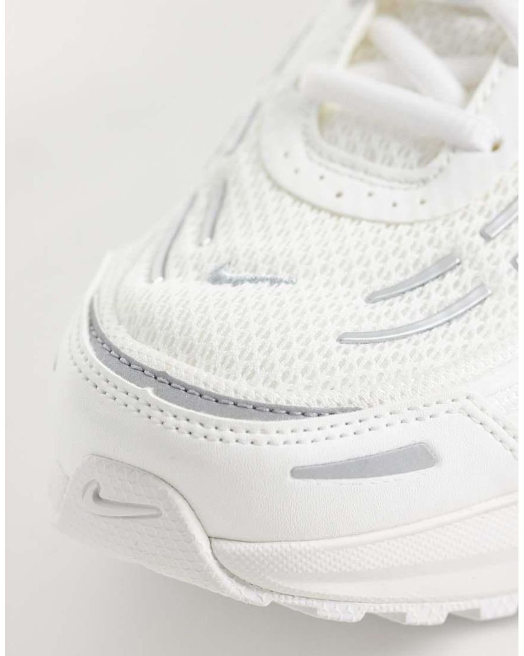 Nike Gray Air Max Tl 2.5 Trainers for men