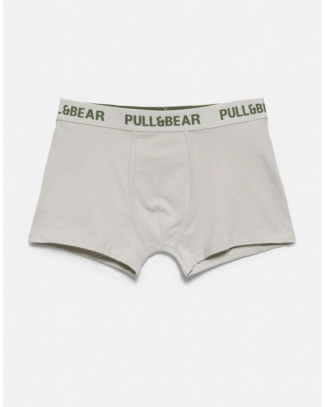 Lot Pull&Bear pour homme en coloris Multicolor