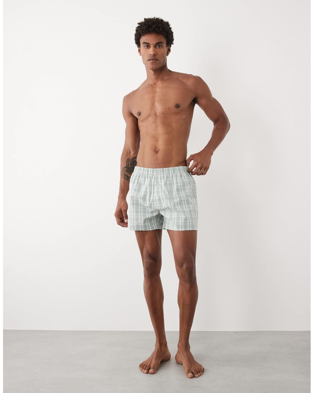Lot ASOS pour homme en coloris Green