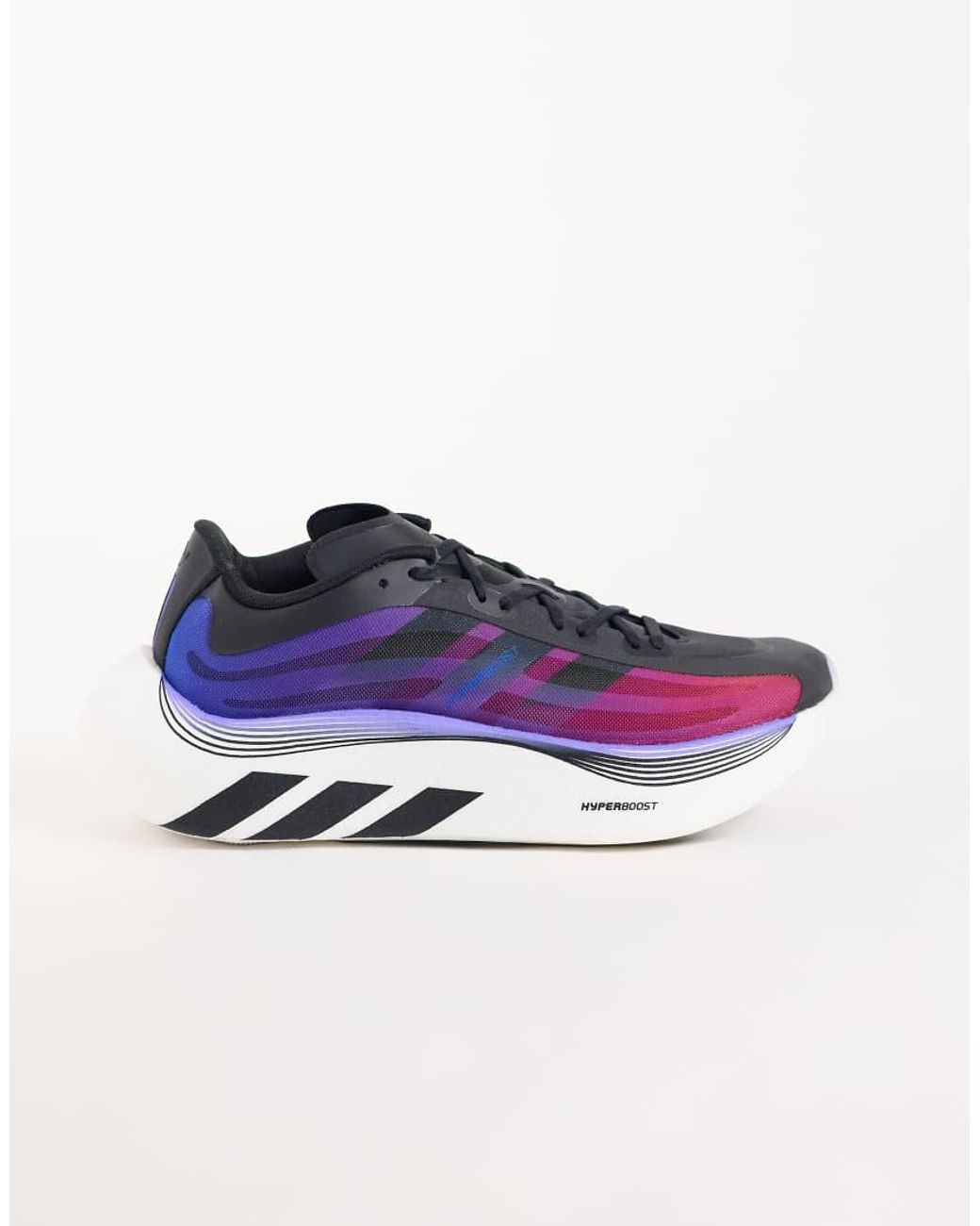 Adidas Originals Blue Hyperboost Euphoria for men